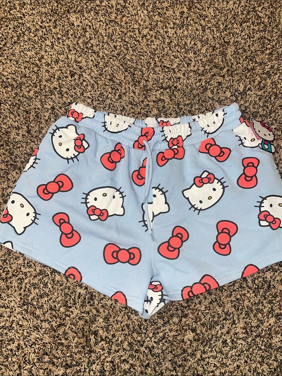 Hello Kitty Pants - Reserved for J